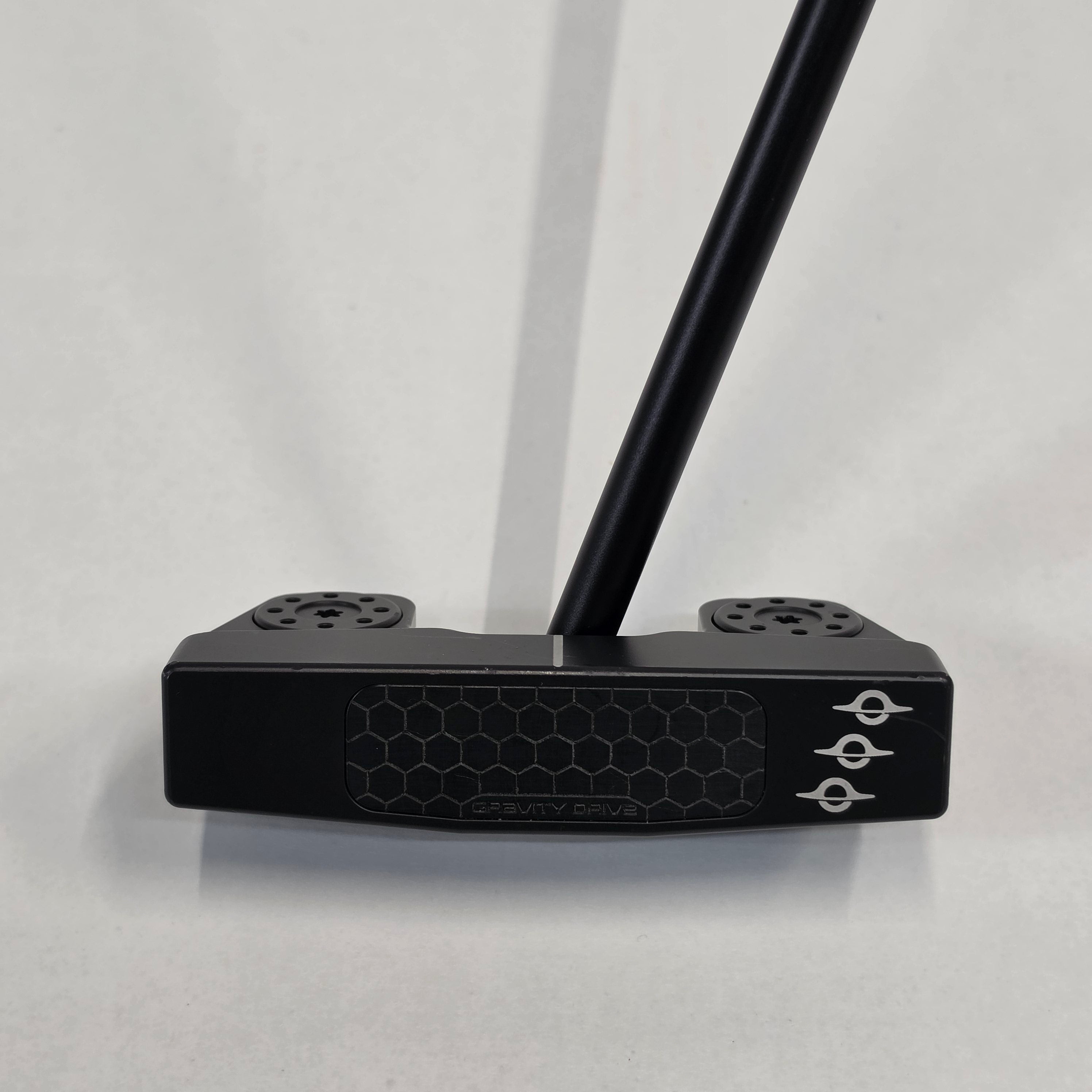 Saber CenterFire PRO | Midnight Black| 33” | 8/10 #111