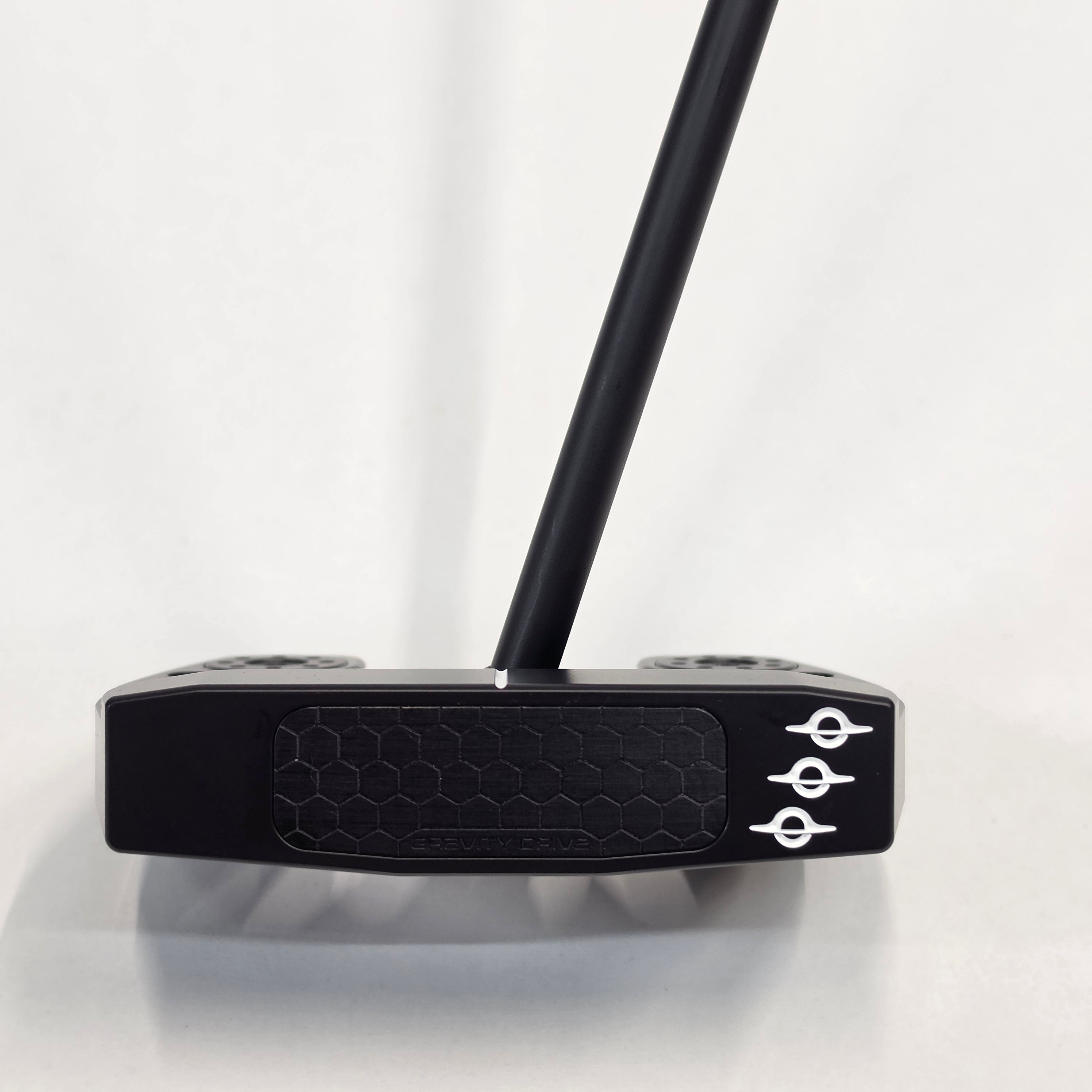Goliath Centerfire HEAVY BGT Stability| Midnight Black| 36” | 10/10 #101
