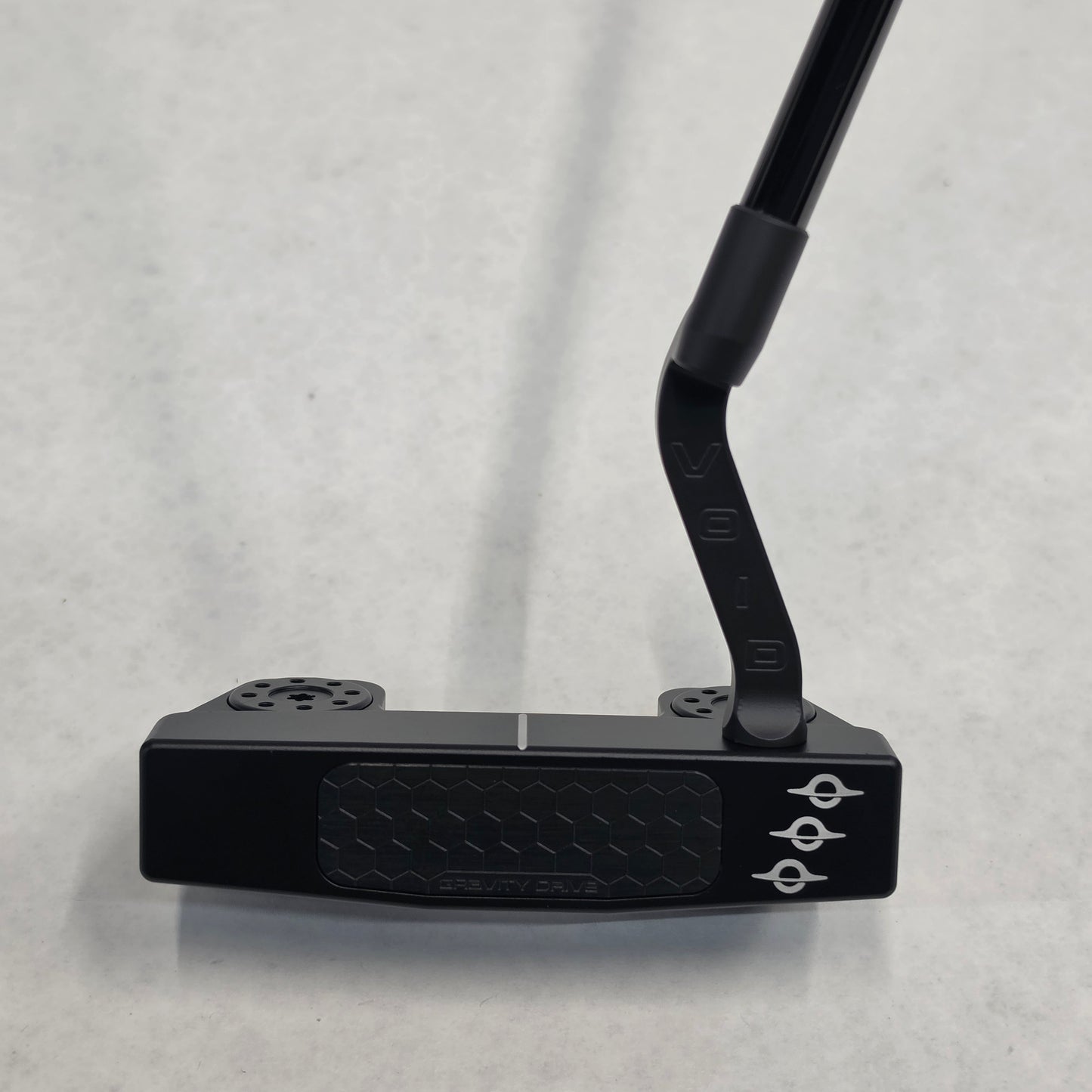 Saber | Midnight Black| 34” | 10/10 #13