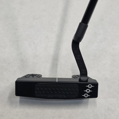 Saber | Midnight Black| 34” | 10/10 #13