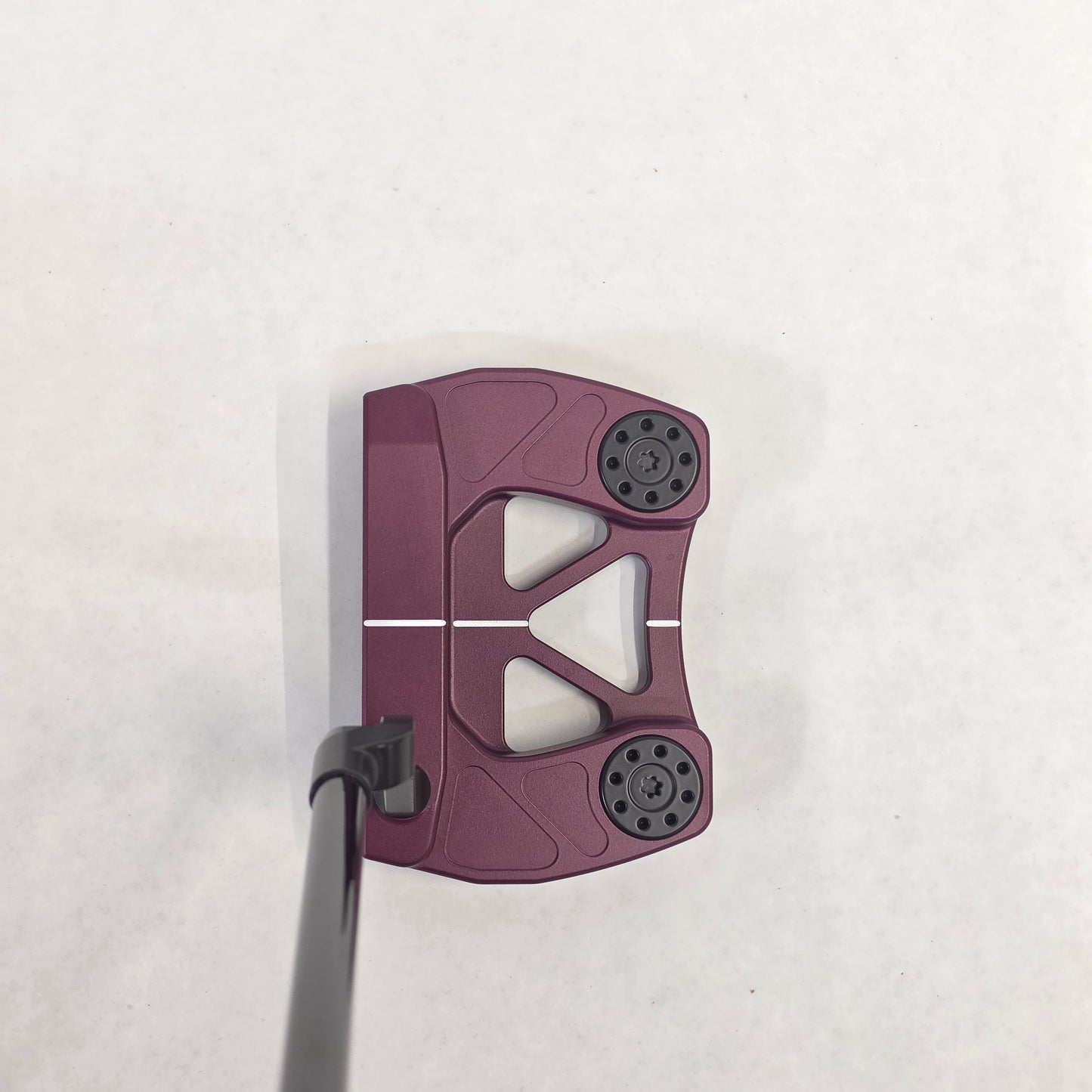 Goliath | Black Cherry| 33” | 10/10 #5