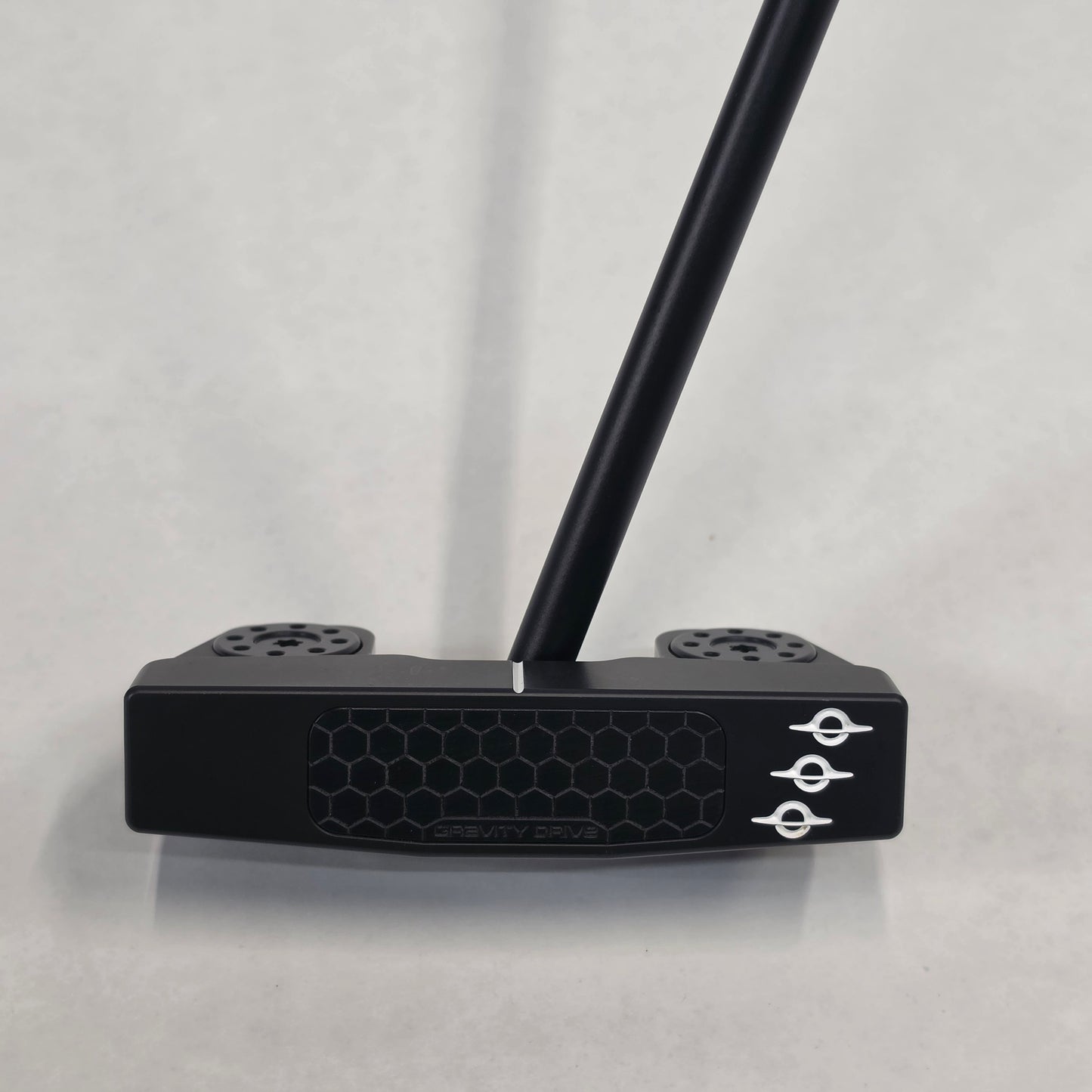 Saber CenterFire Pro| Midnight Black| 34” | 9/10 #9