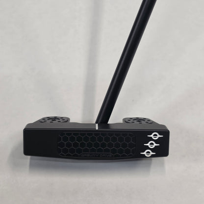 Saber CenterFire Pro| Midnight Black| 34” | 9/10 #9