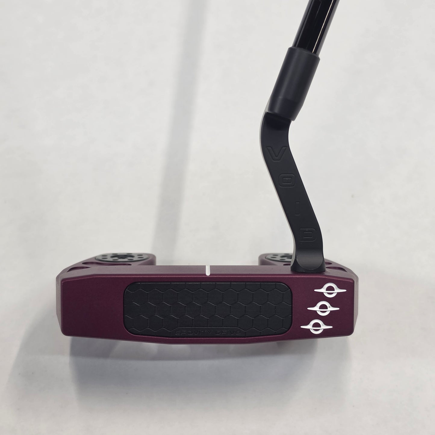 Goliath | Black Cherry| 34” | 10/10 #12