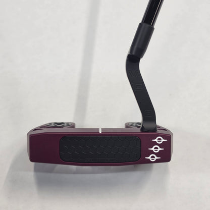 Goliath | Black Cherry| 34” | 10/10 #12