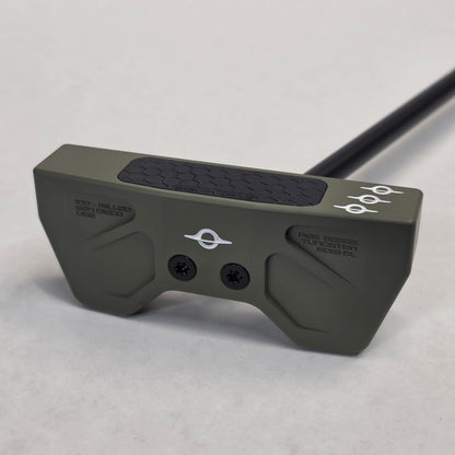 Saber CenterFire | Olive Drab| 34" | 9/10 #22