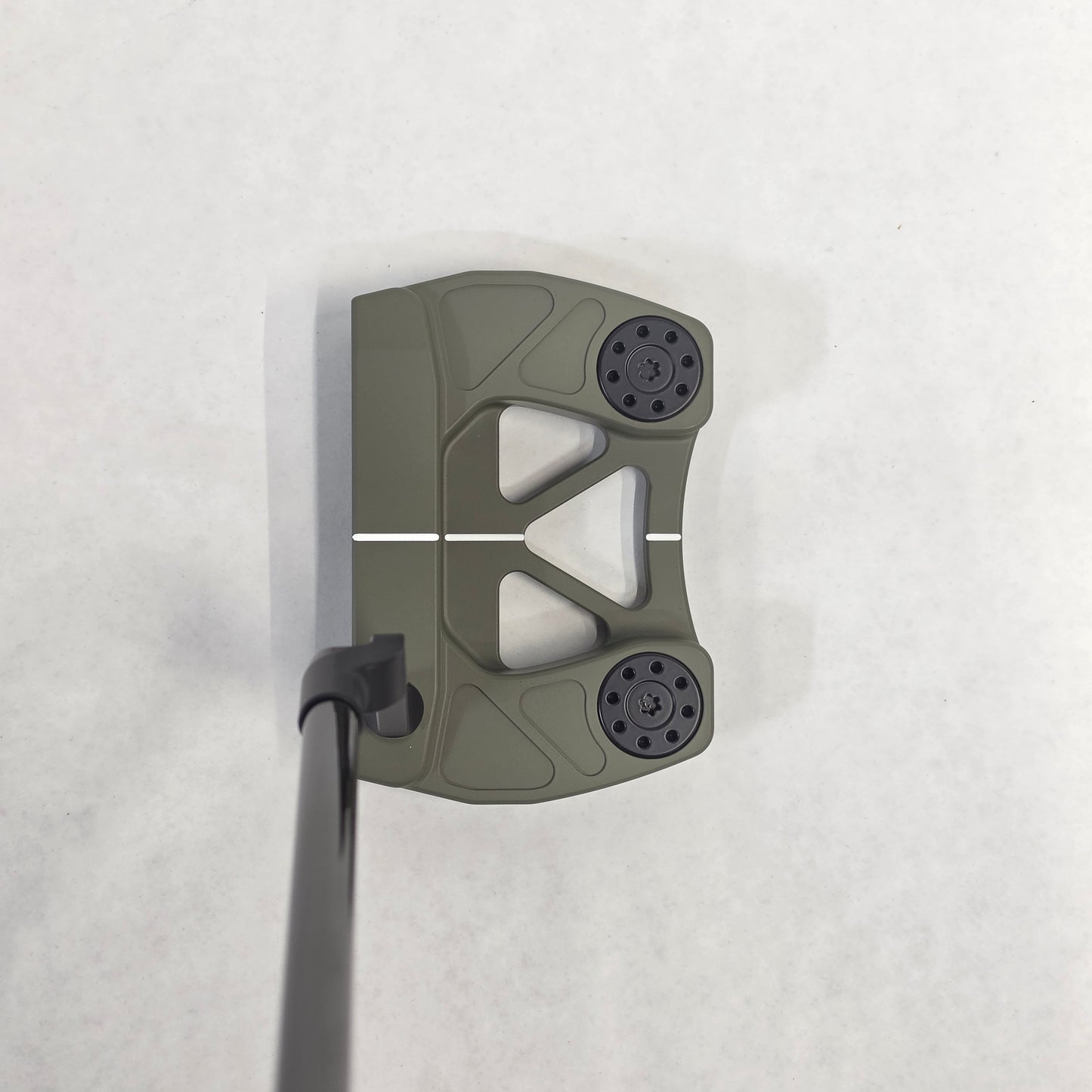 Goliath | Olive Drab | 34” | 10/10 #1