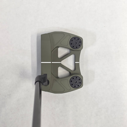 Goliath | Olive Drab | 34” | 10/10 #1