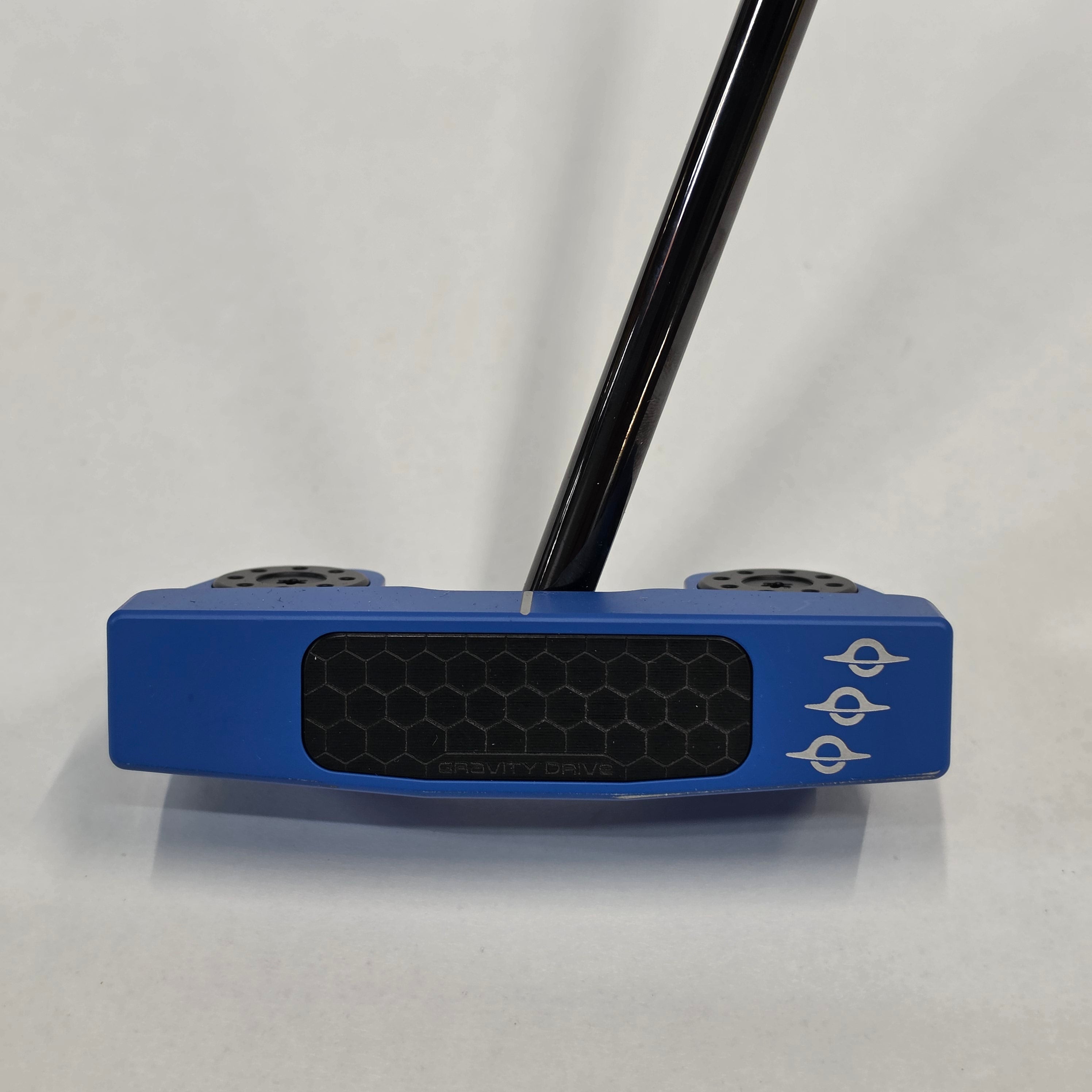 Saber Centerfire | Cobalt Blue| 34” | 7/10 #107