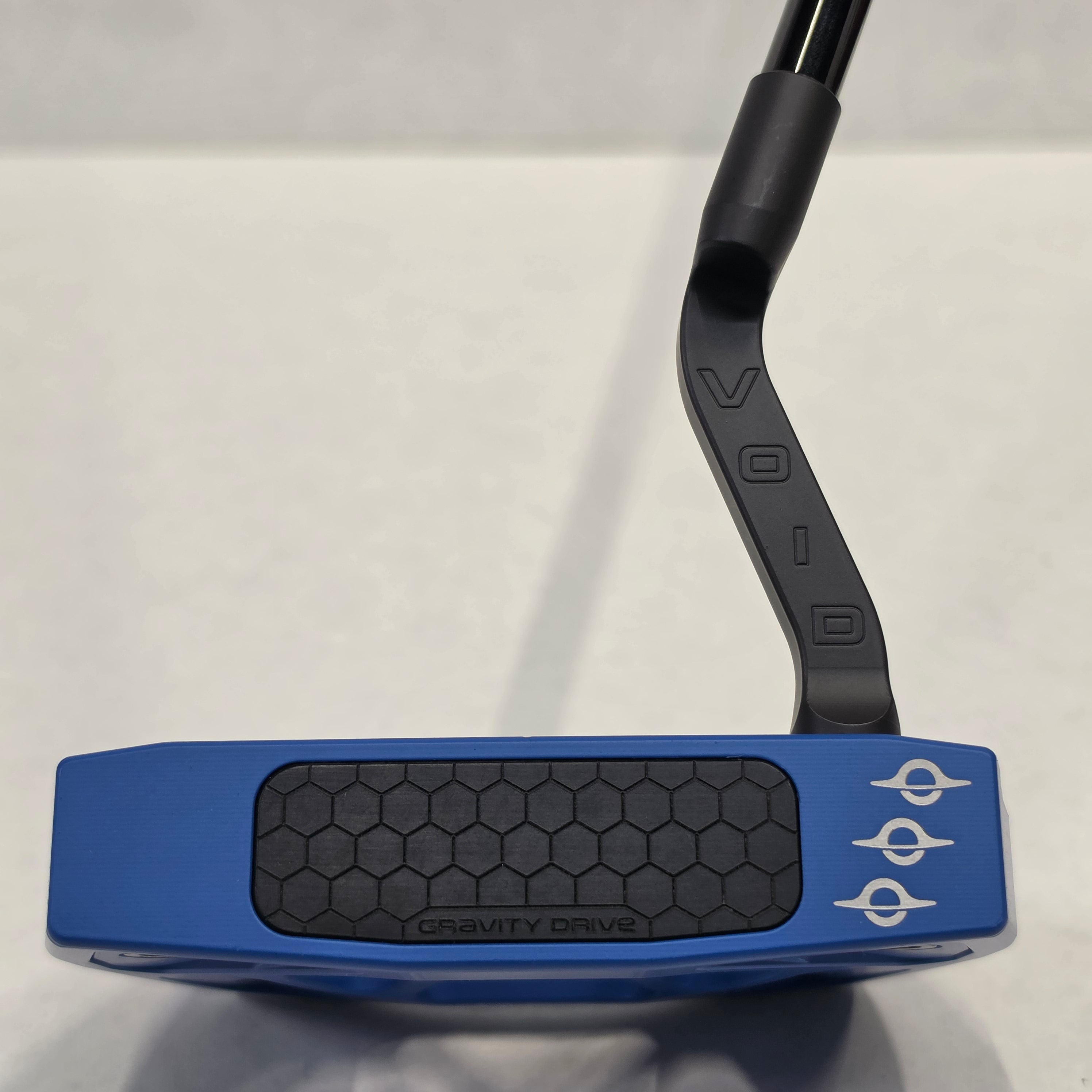 Goliath | Cobalt | 34.5" | 10/10 #119