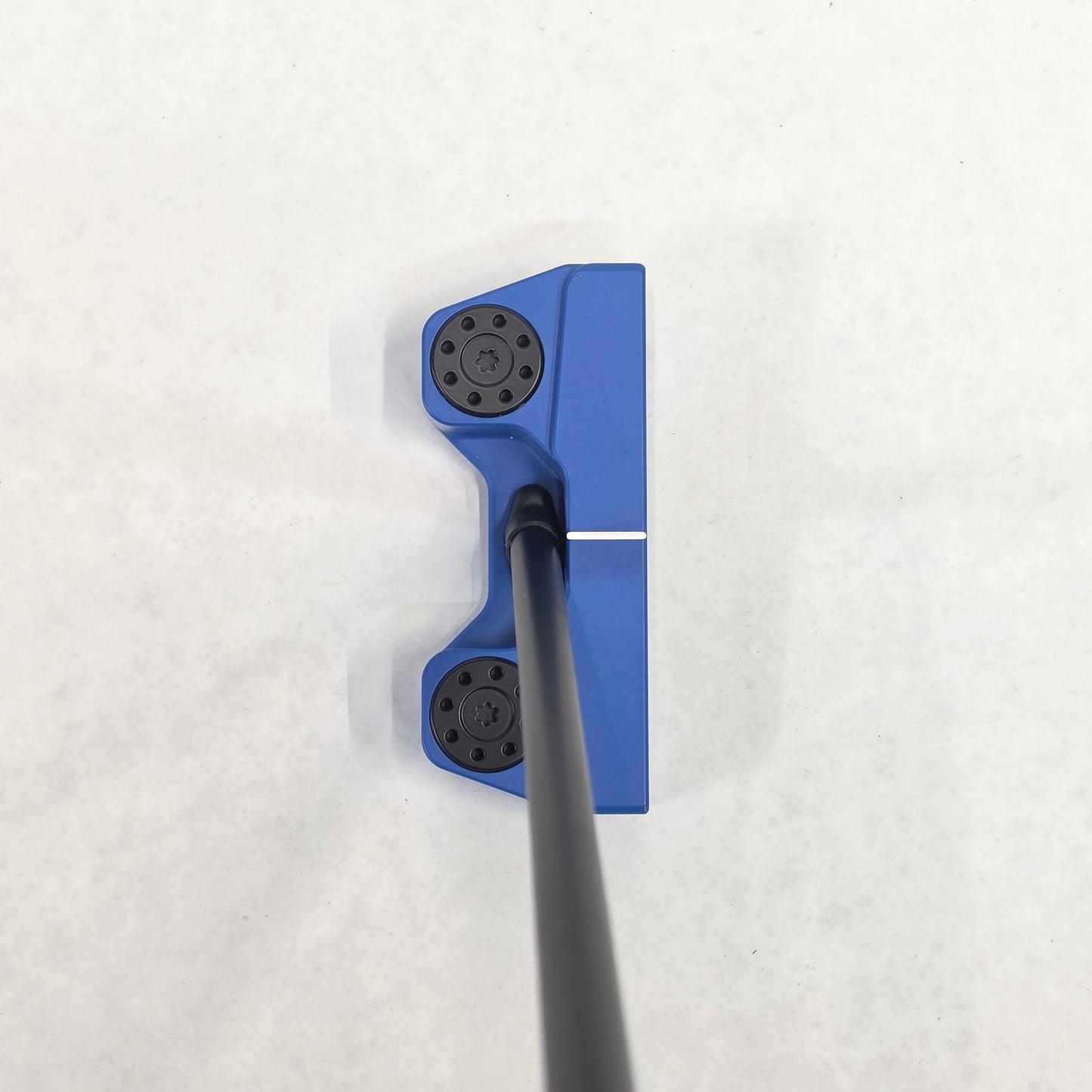 Saber CenterFire LEFTY | Cobalt Blue| 34" | 10/10 #24