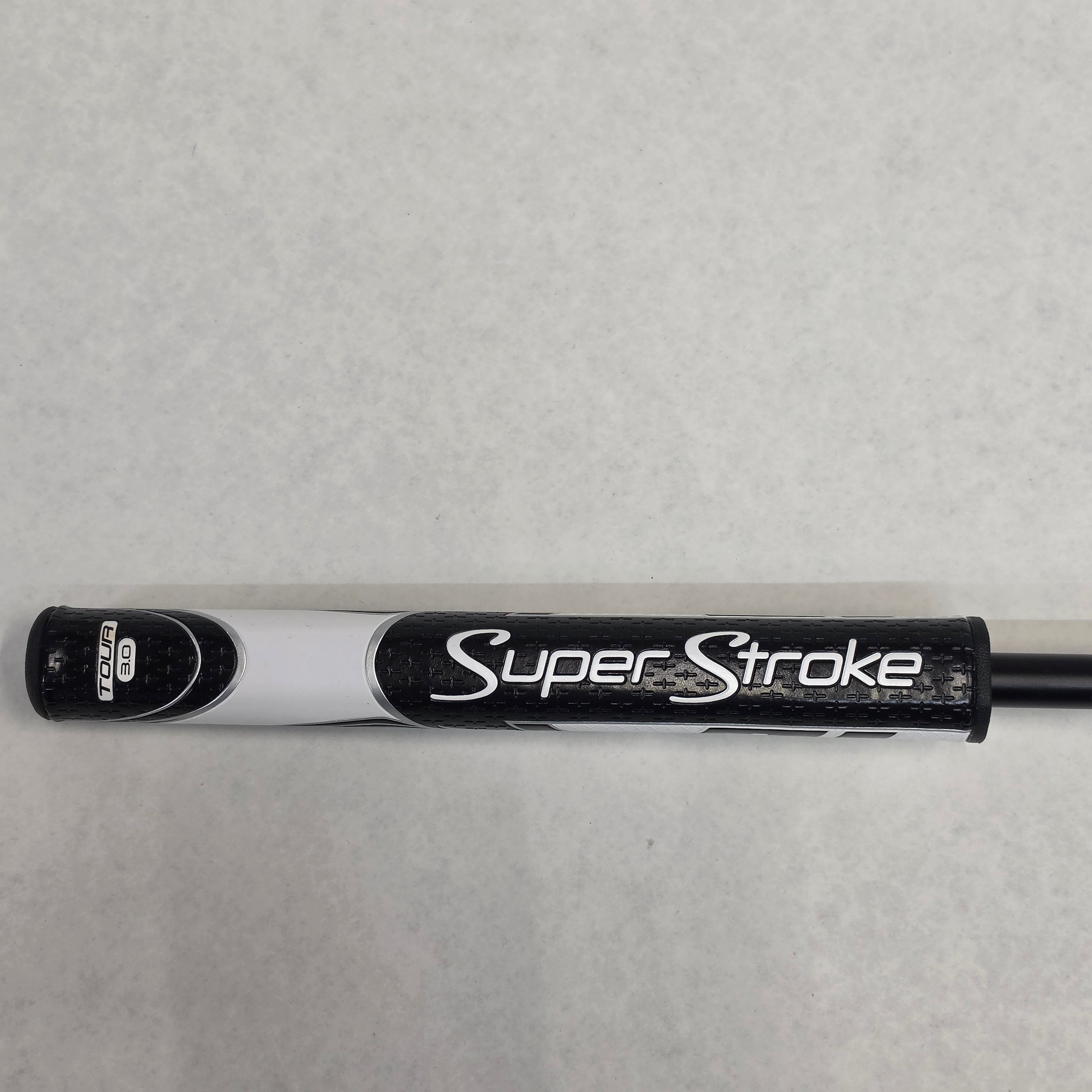 Goliath CenterFire Pro| Midnight Black| 34” | 9/10 #104