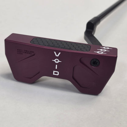 Saber | Black Cherry | 35” | 10/10 #7