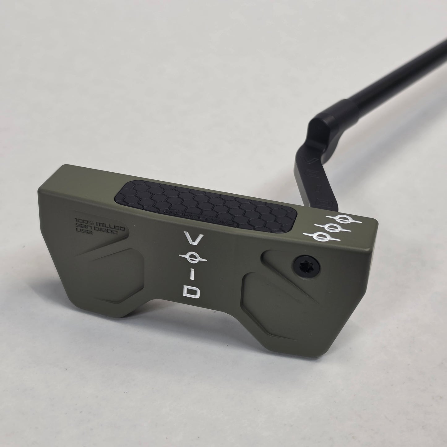 Saber Pro | Olive Drab | 35” | 10/10 #15