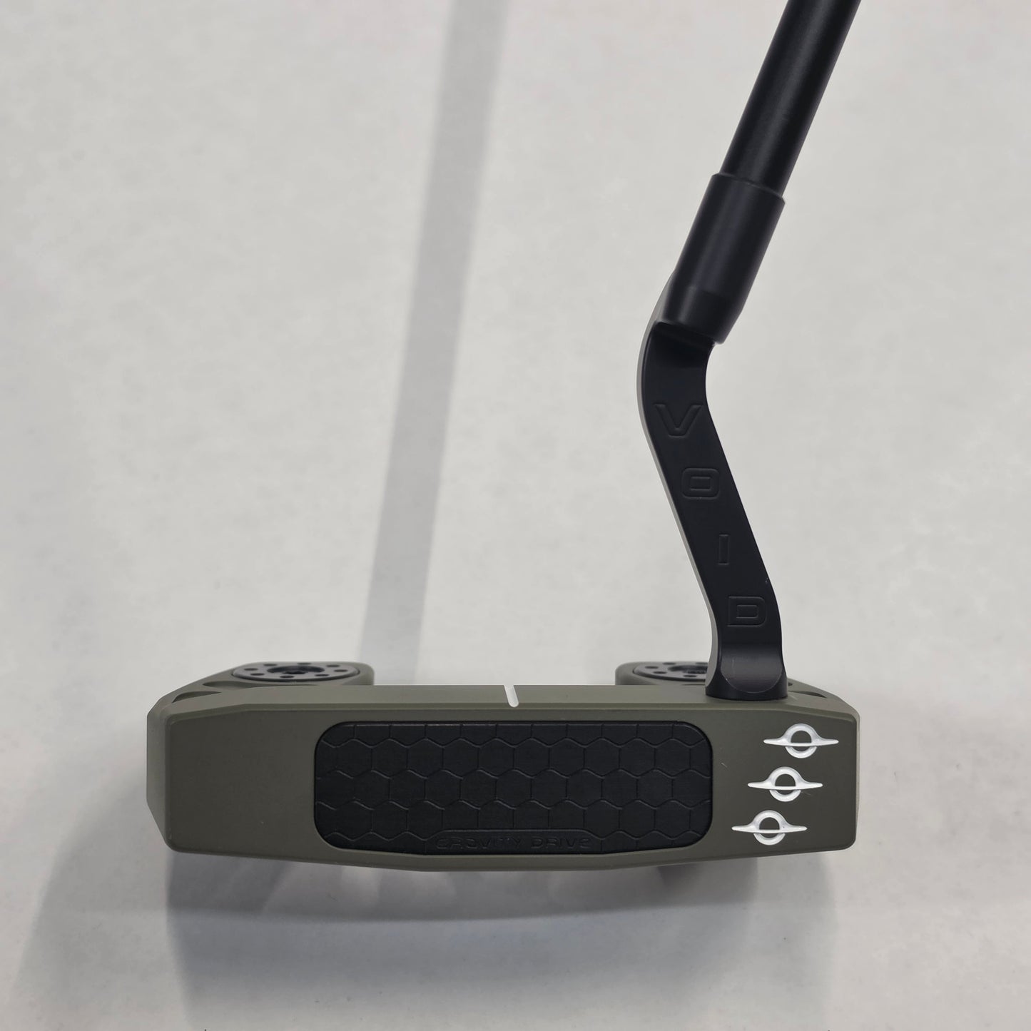 Goliath Pro | Olive Drab | 35” | 10/10 #16