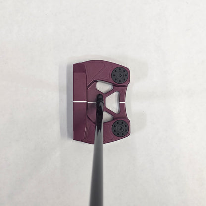 Goliath CenterFire KBS GPS* HEAVY* | Black Cherry| 34” | 8/10 #14