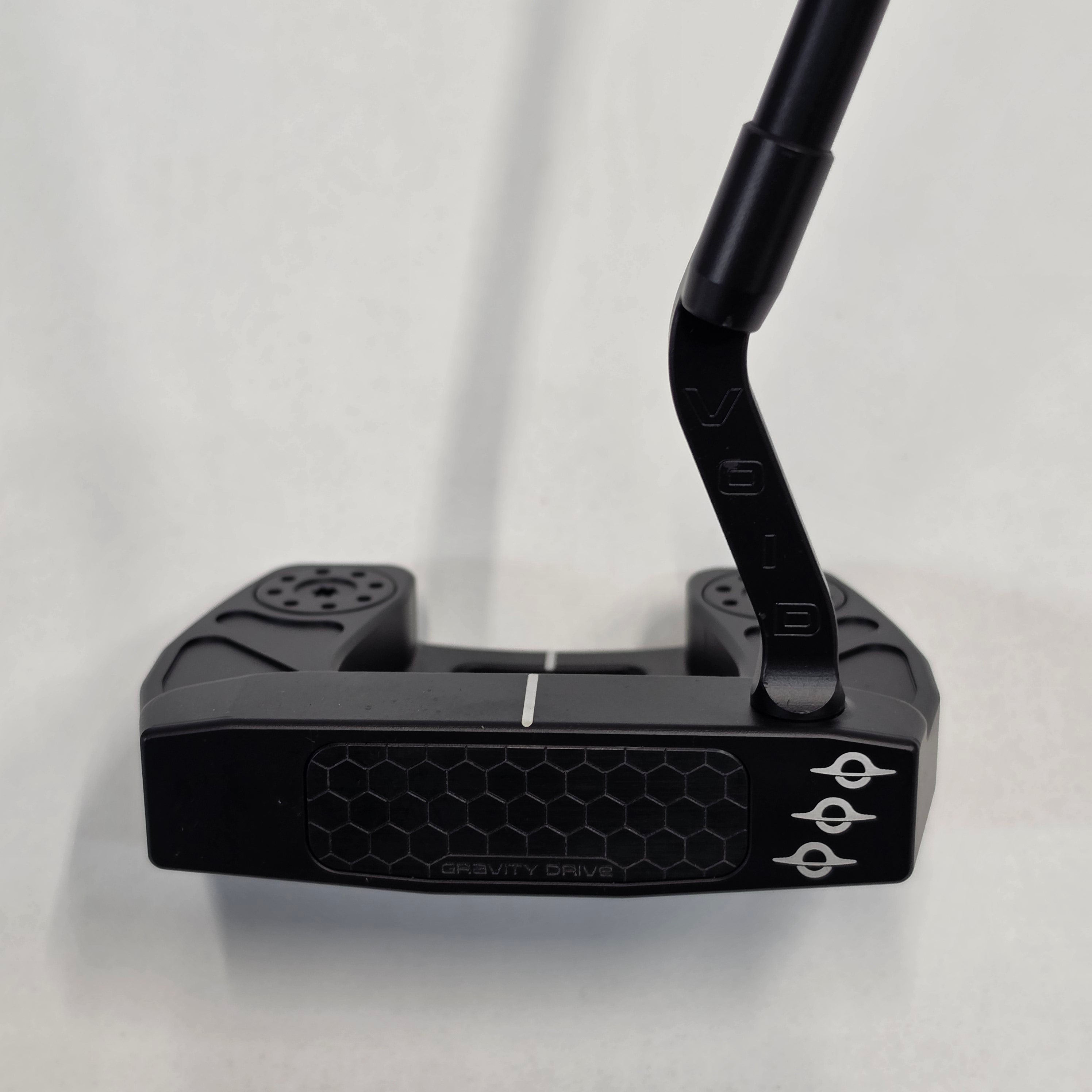 Goliath PRO | Midnight Black| 36” | 8/10 #110