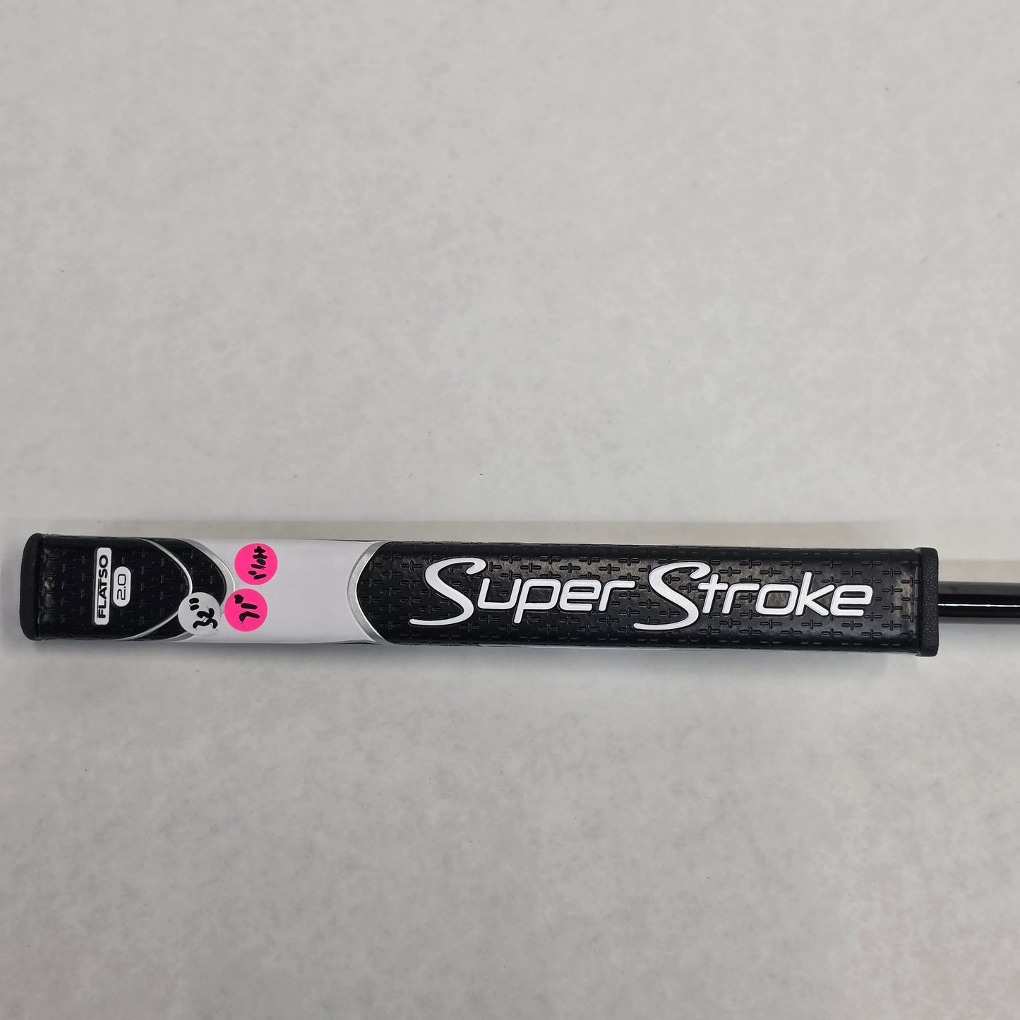 Saber custom* | Midnight Black| 32” | 7/10 #13