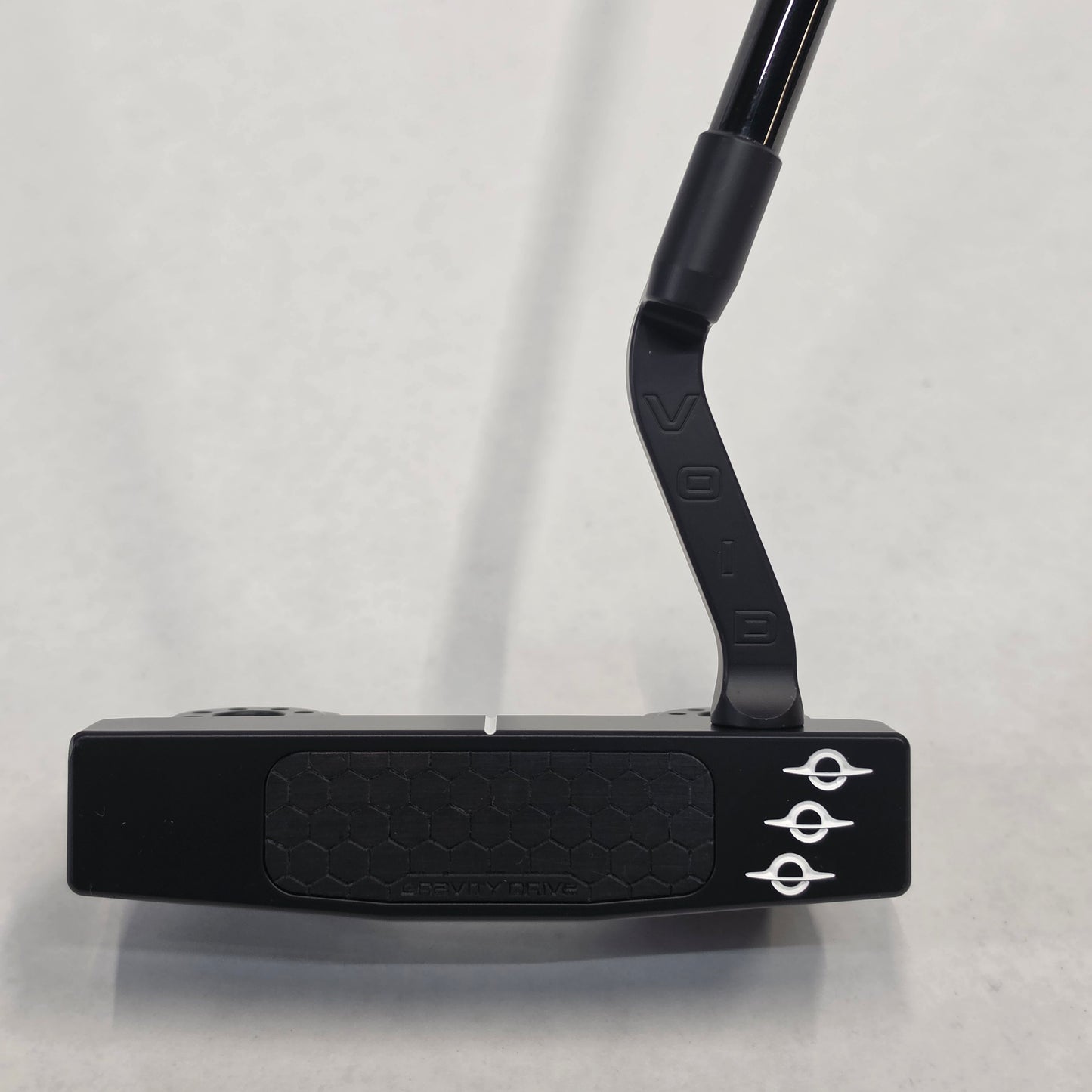 Saber custom* | Midnight Black| 32” | 7/10 #13