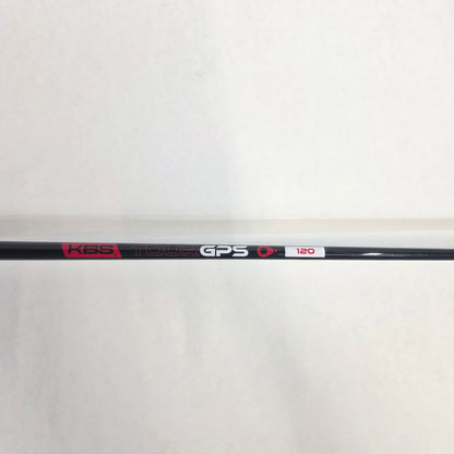 Goliath CenterFire KBS GPS* HEAVY* | Black Cherry| 34” | 8/10 #14