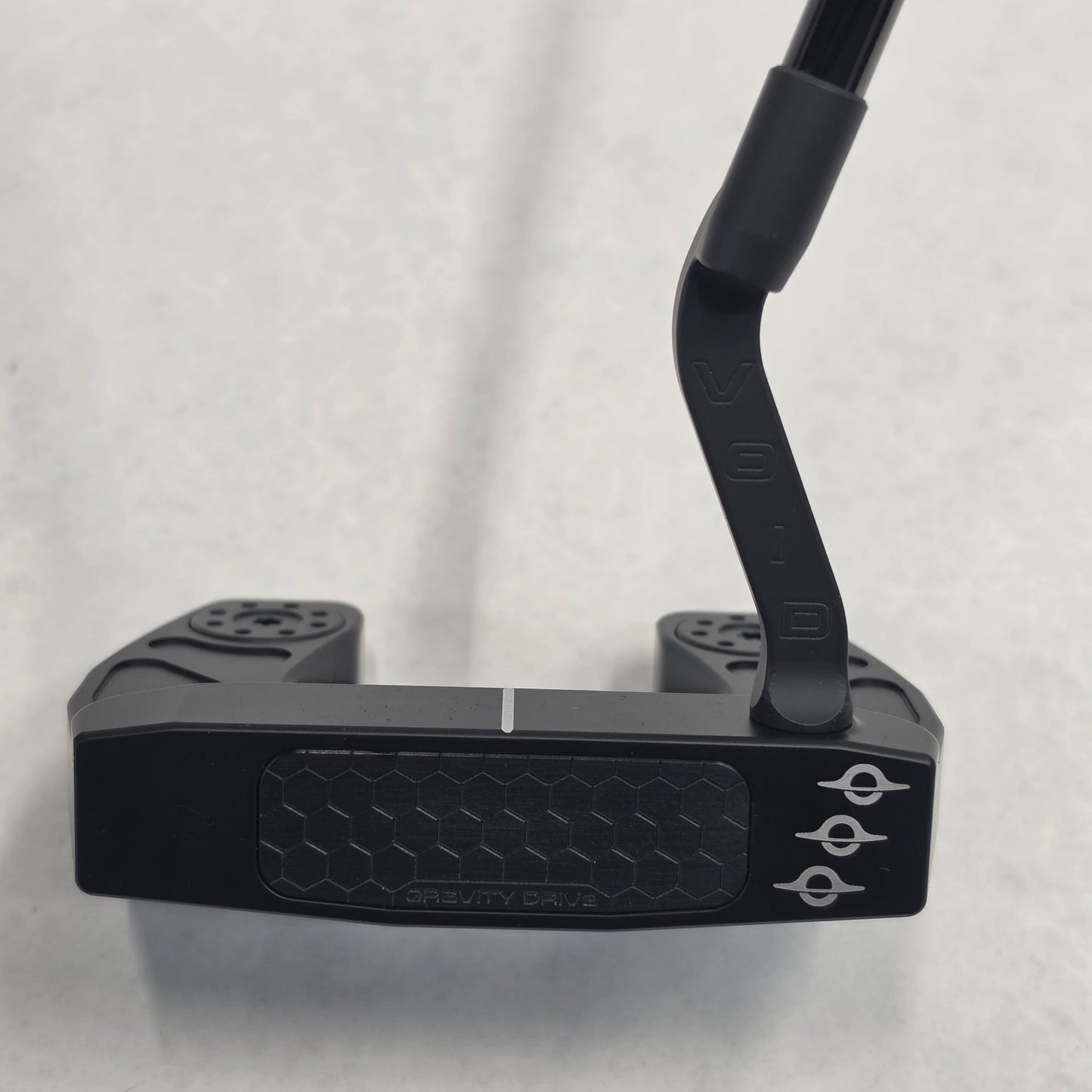 Goliath | Midnight Black| 34” | 10/10 #10
