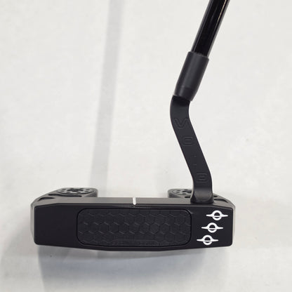 Goliath | Midnight Black| 34” | 8/10 #3