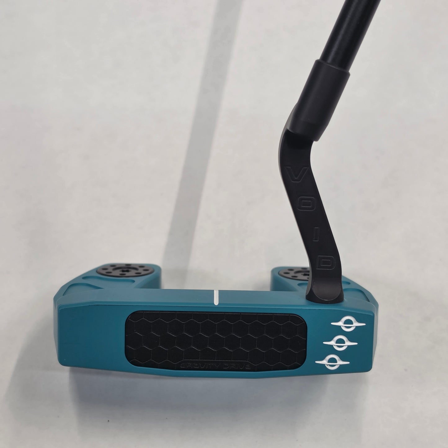 Goliath Pro | Teal | 34” | 10/10 #17