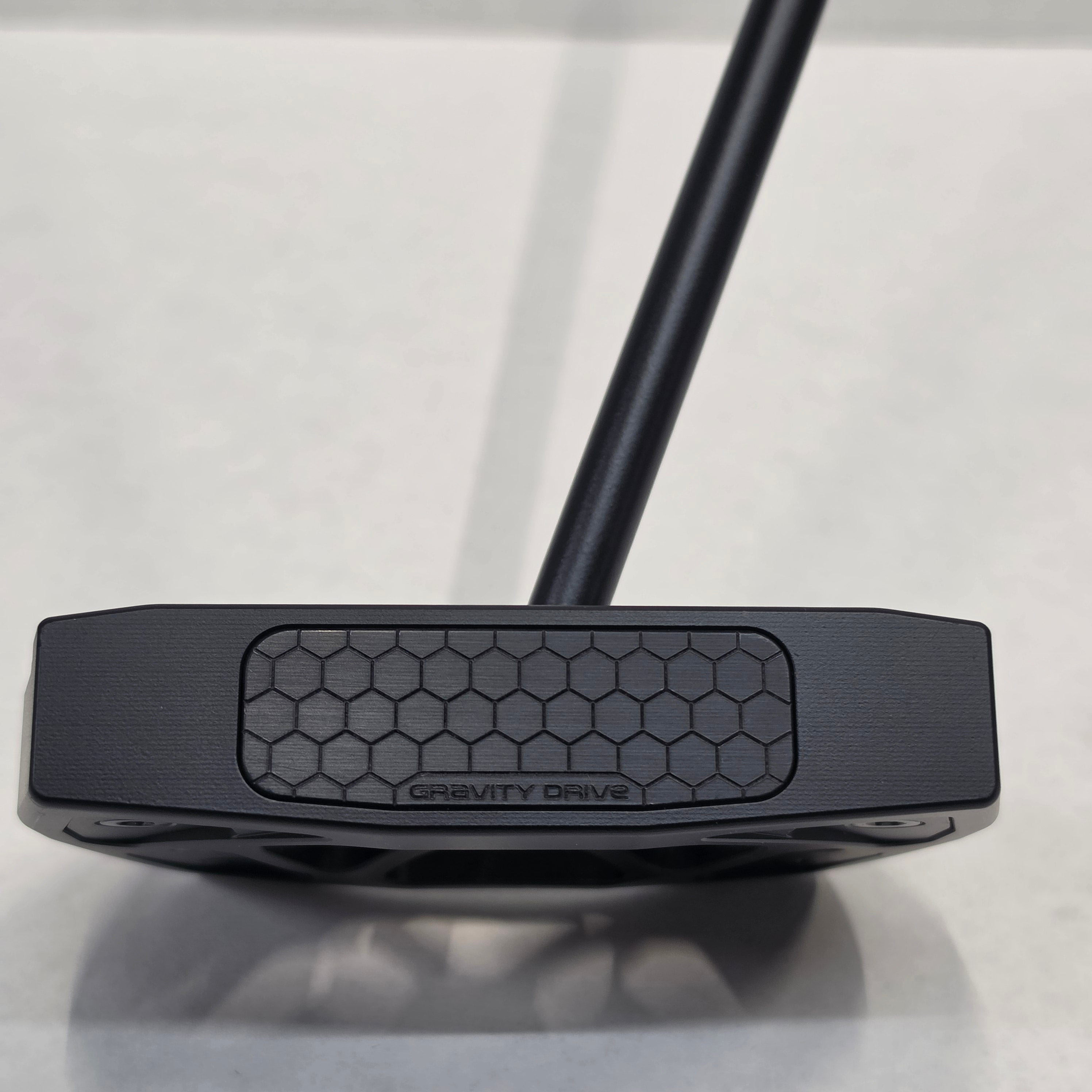 Goliath CenterFire Pro| Midnight Black| 34" | 9/10 #117