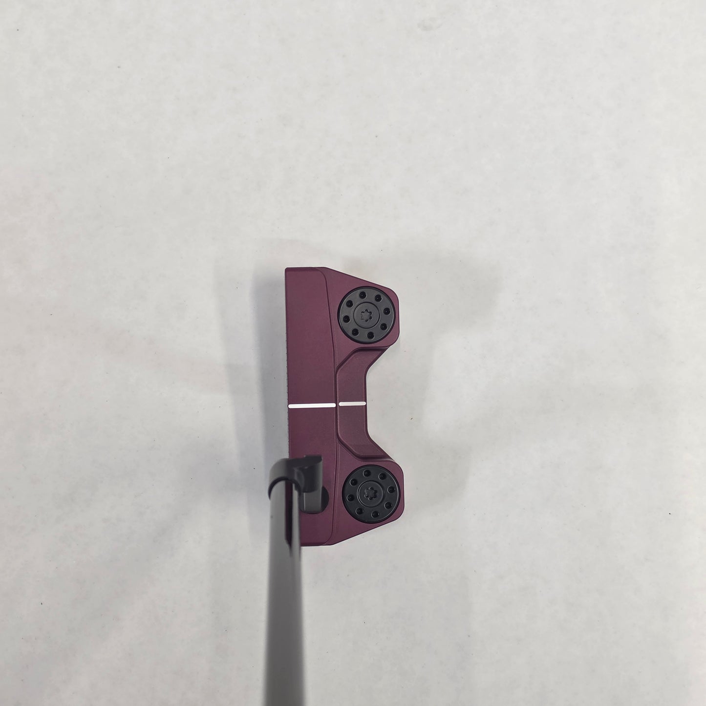 Saber | Black Cherry | 35” | 10/10 #7
