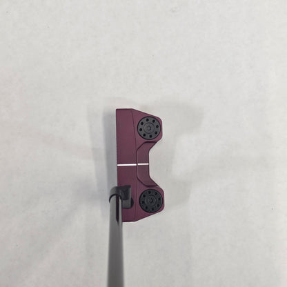 Saber | Black Cherry | 35” | 10/10 #7