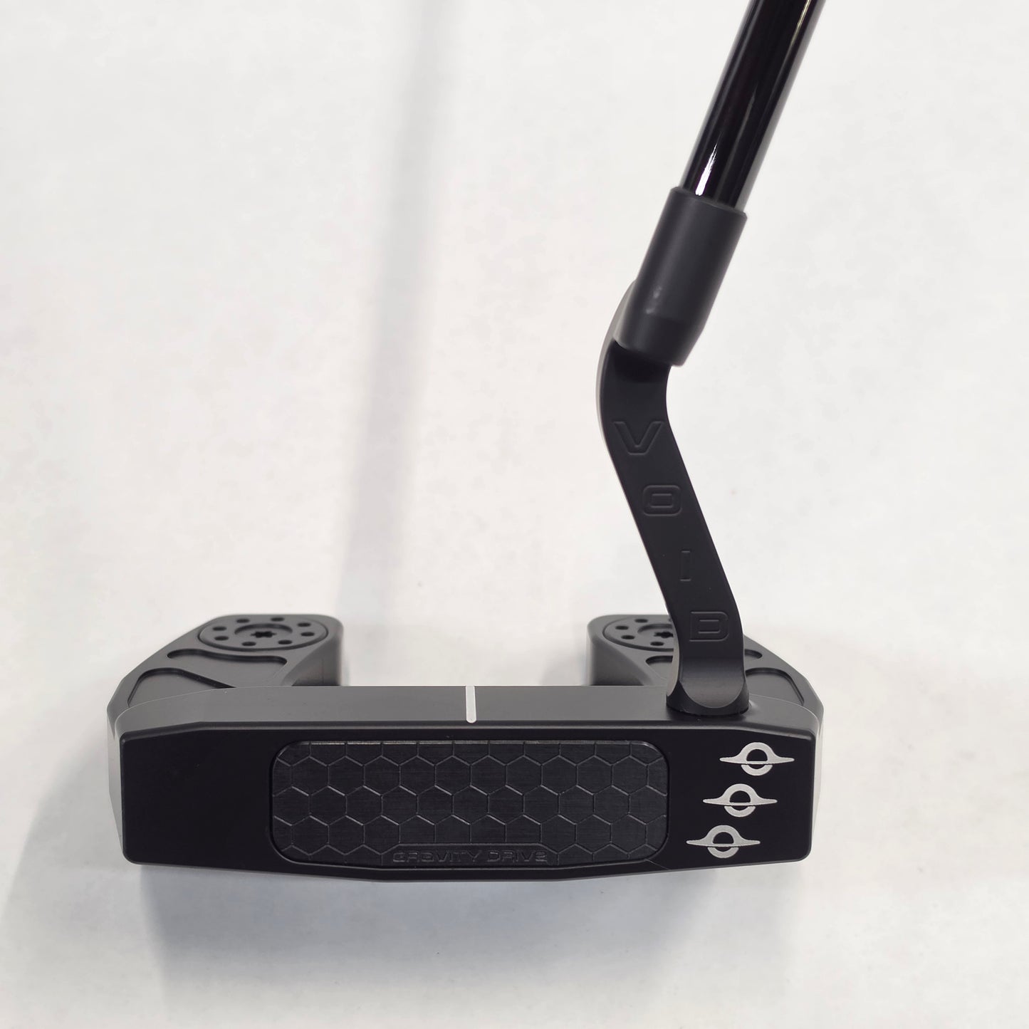 Goliath | Midnight Black| 33” | 10/10 #4