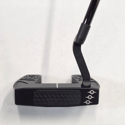 Goliath | Midnight Black| 33” | 10/10 #4