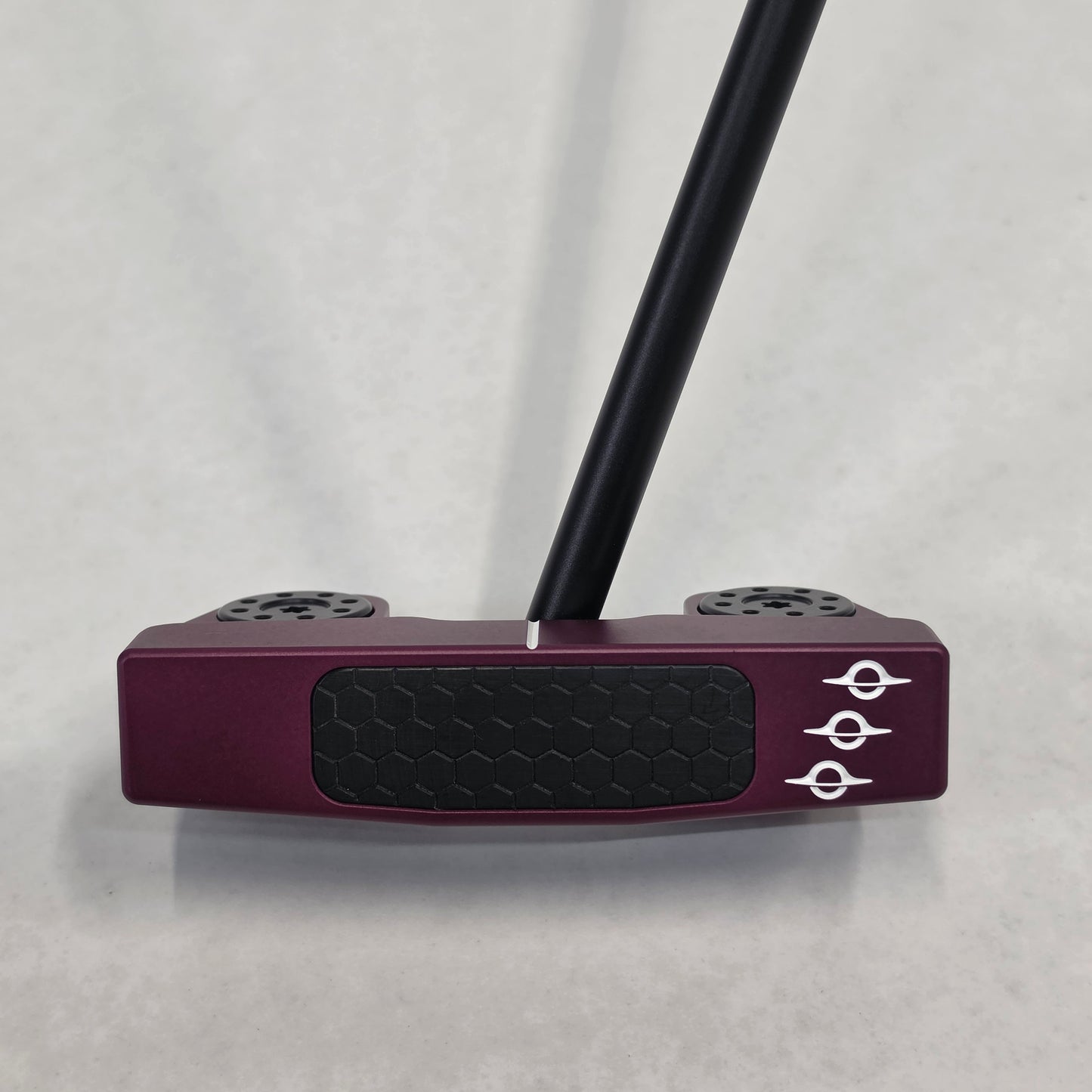 Saber CenterFire | Black Cherry| 34” | 8/10 #9