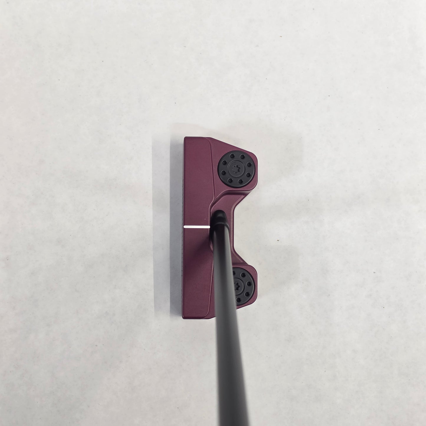 Saber CenterFire | Black Cherry| 34” | 8/10 #9