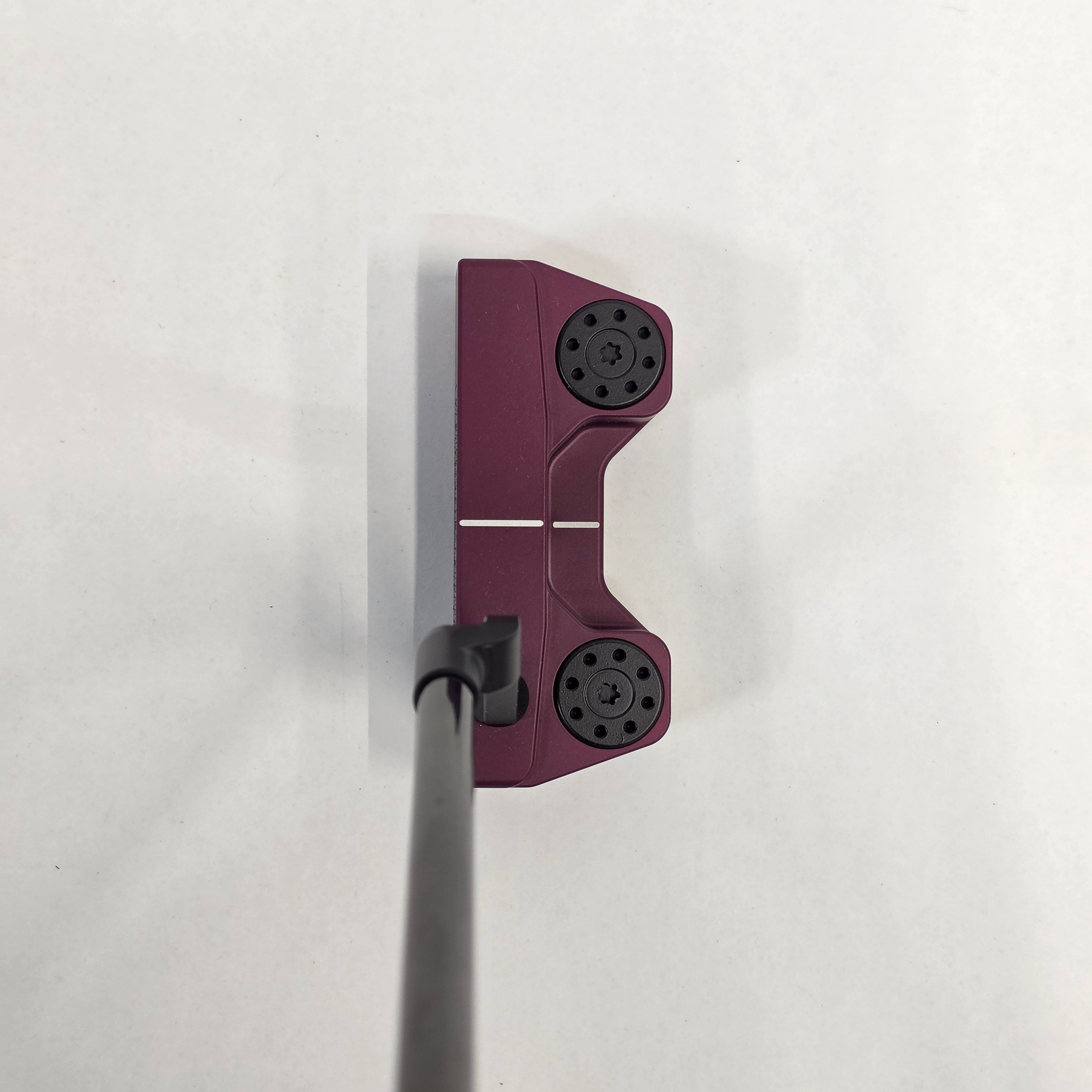 Saber | Black Cherry | 34" | 10/10 #117