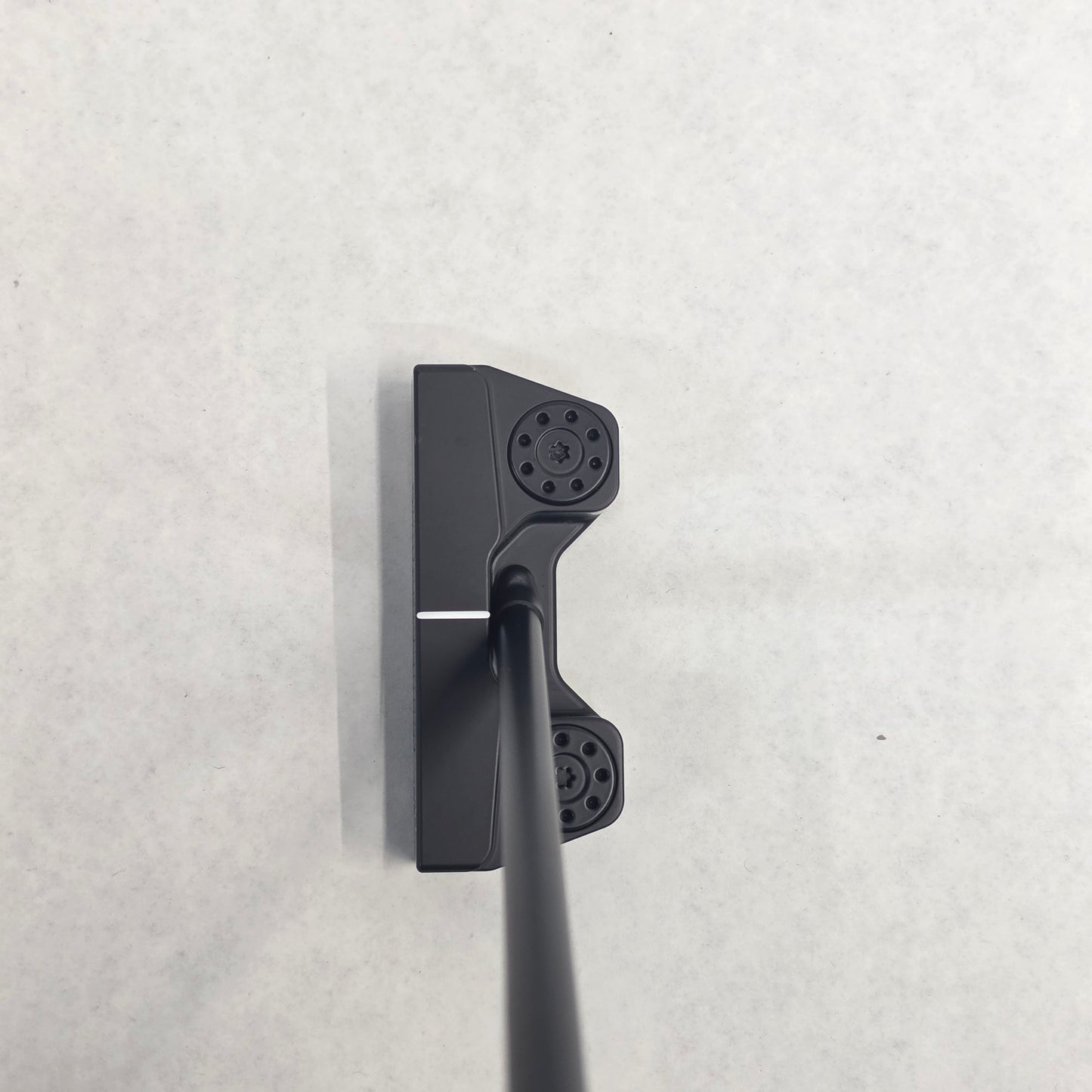 Saber Centerfire | Midnight Black| 34” | 8/10 #4
