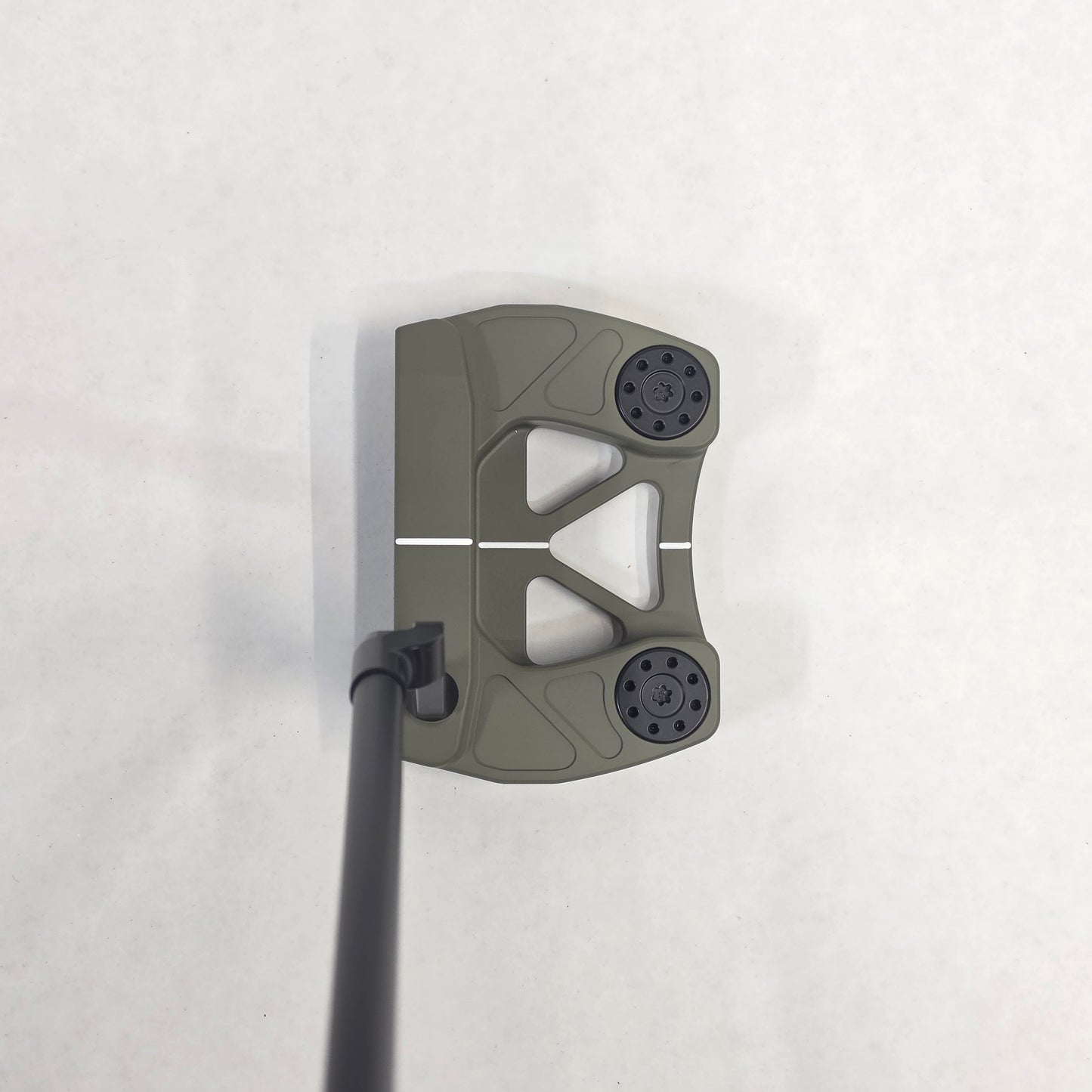 Goliath Pro | Olive Drab | 35” | 10/10 #16
