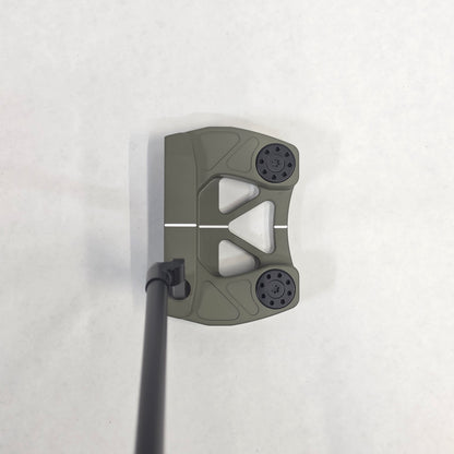 Goliath Pro | Olive Drab | 35” | 10/10 #16