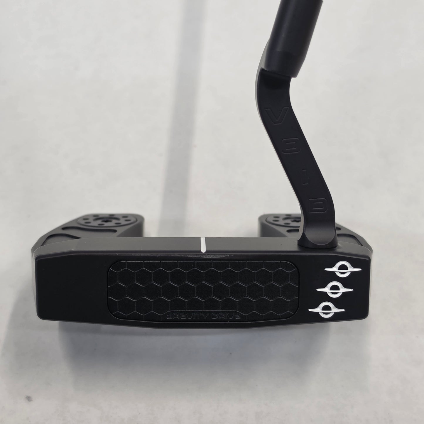 Goliath | Midnight Black| 33” | 9/10 #10