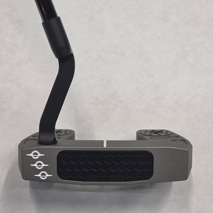 Goliath LEFTY | Silver | 34” | 10/10 #14