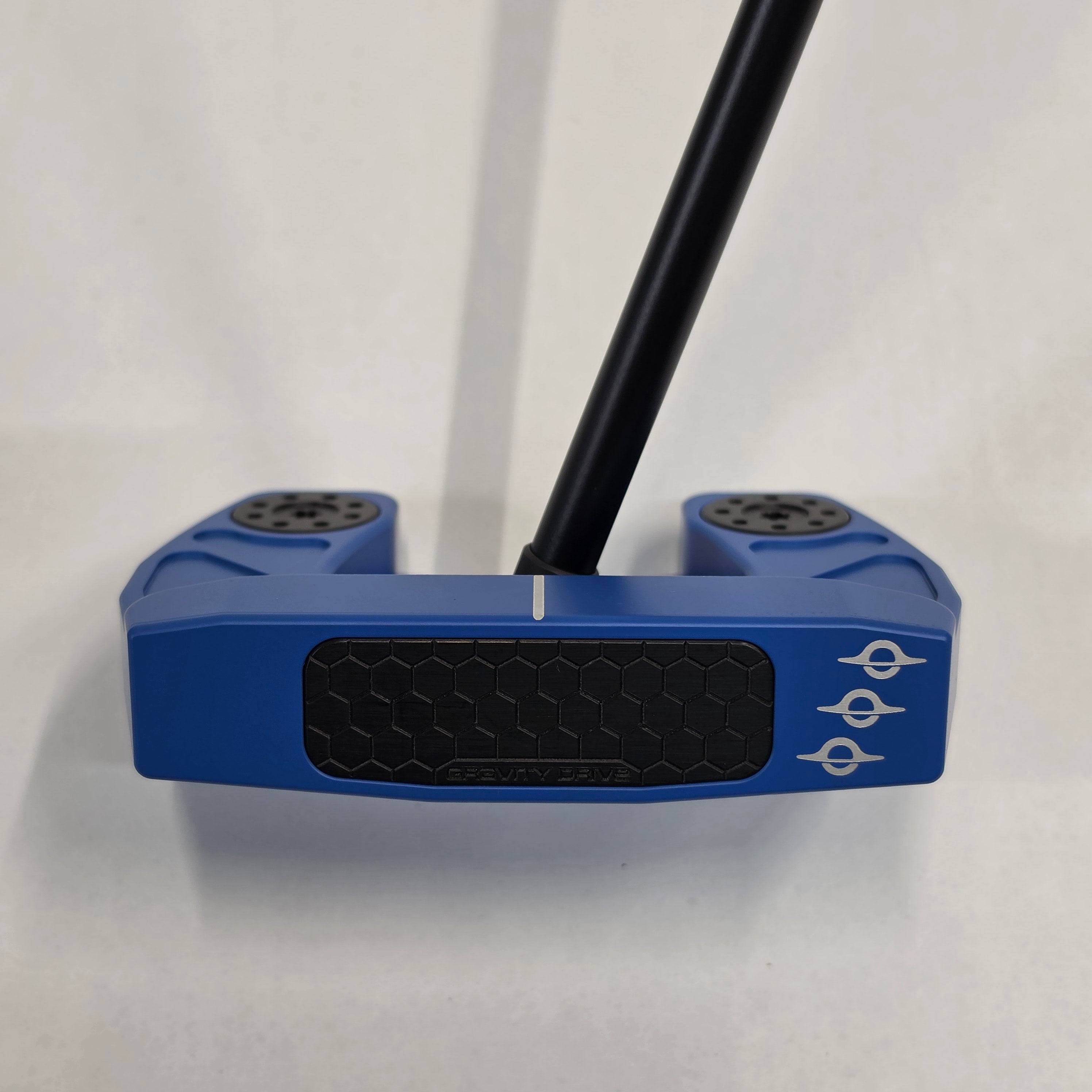 Goliath CenterFire PRO HEAVY | Cobalt Blue | 35" | 10/10 #118